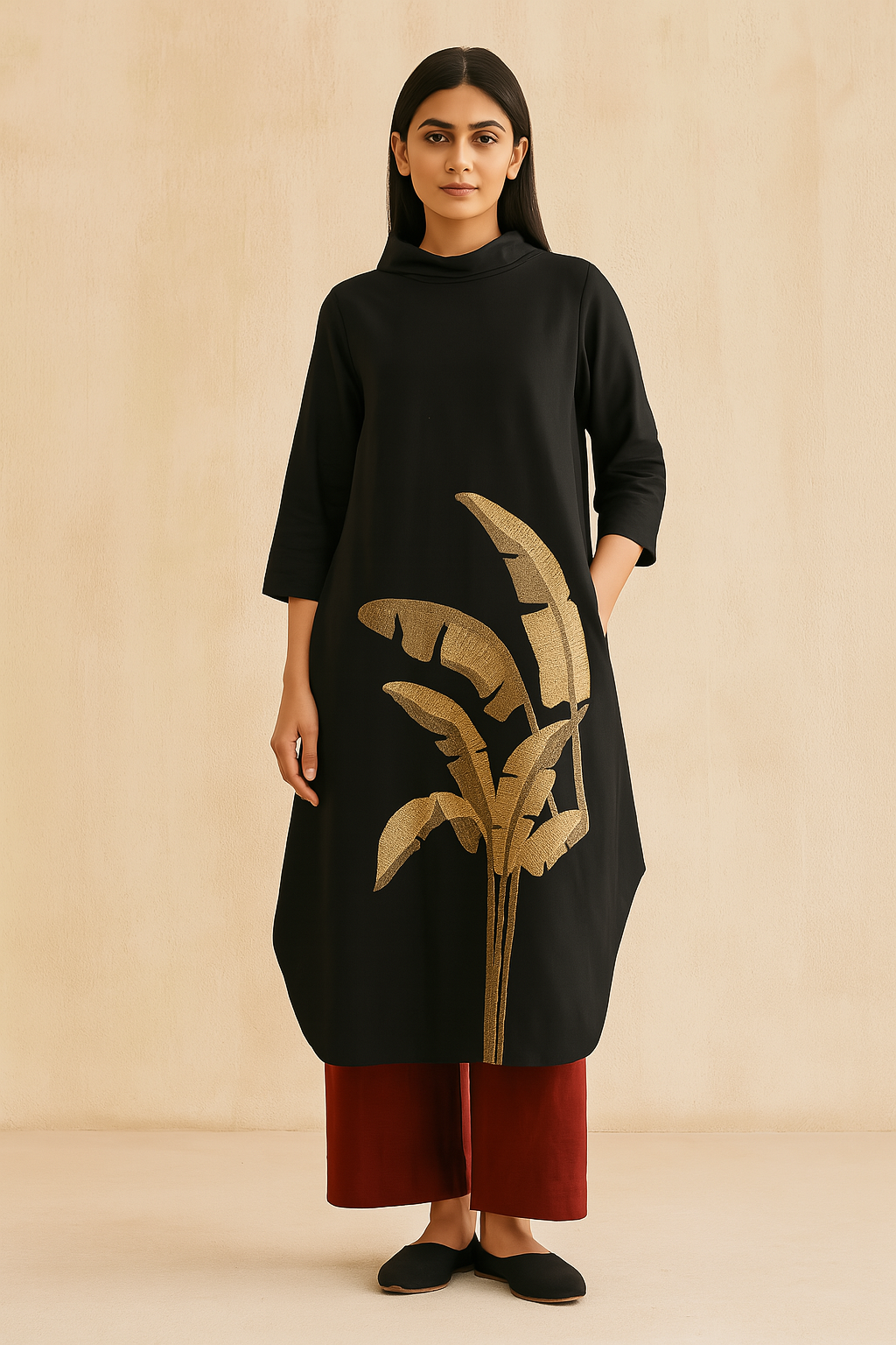 Kalam Co-ord Set