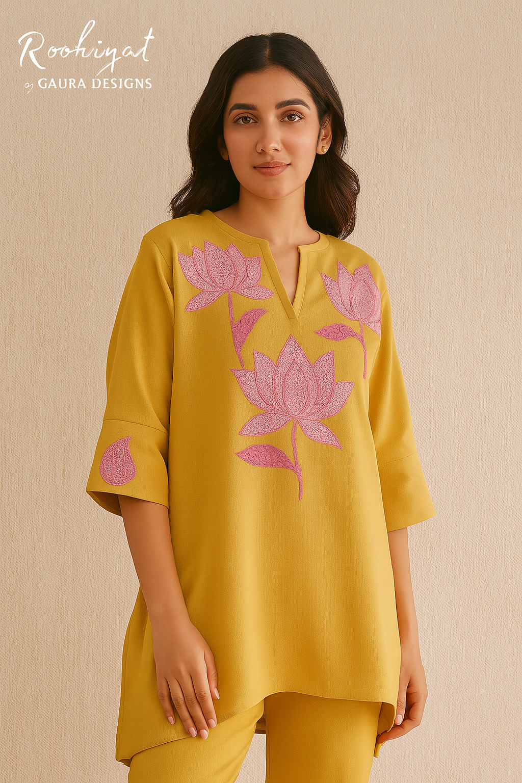 Padma Co-ord Set