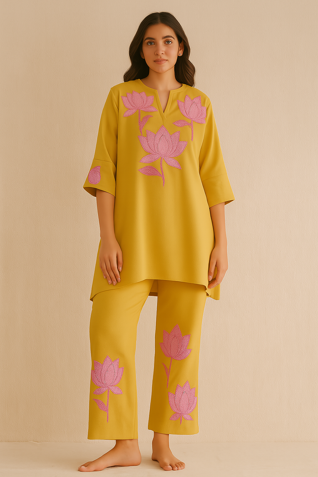 Padma Co-ord Set