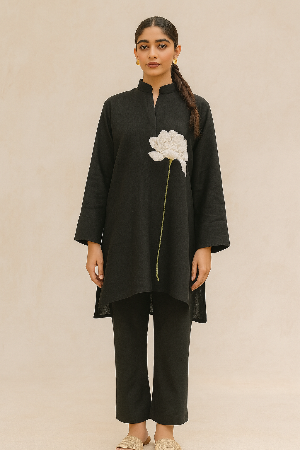 Nayaab Co-ord Set