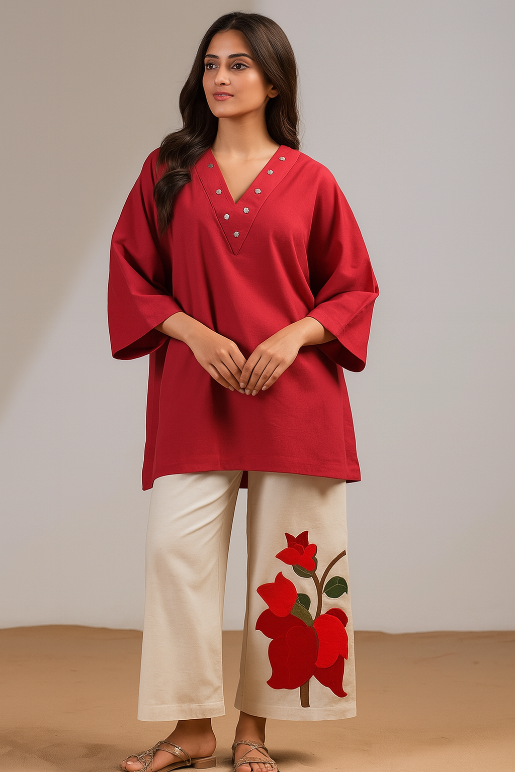The Zariah Co-ord Set