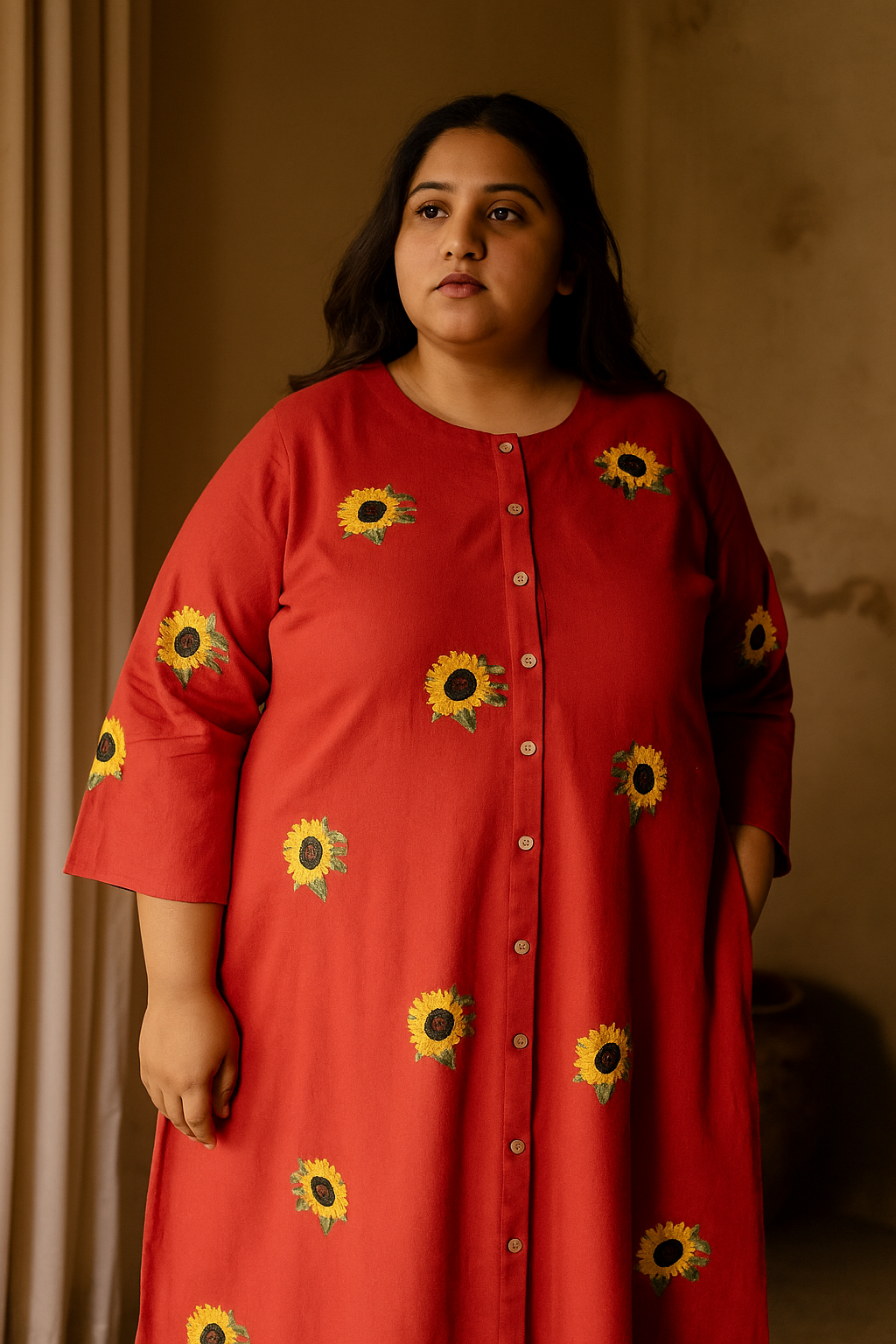Suryamukhi Co-ord Set