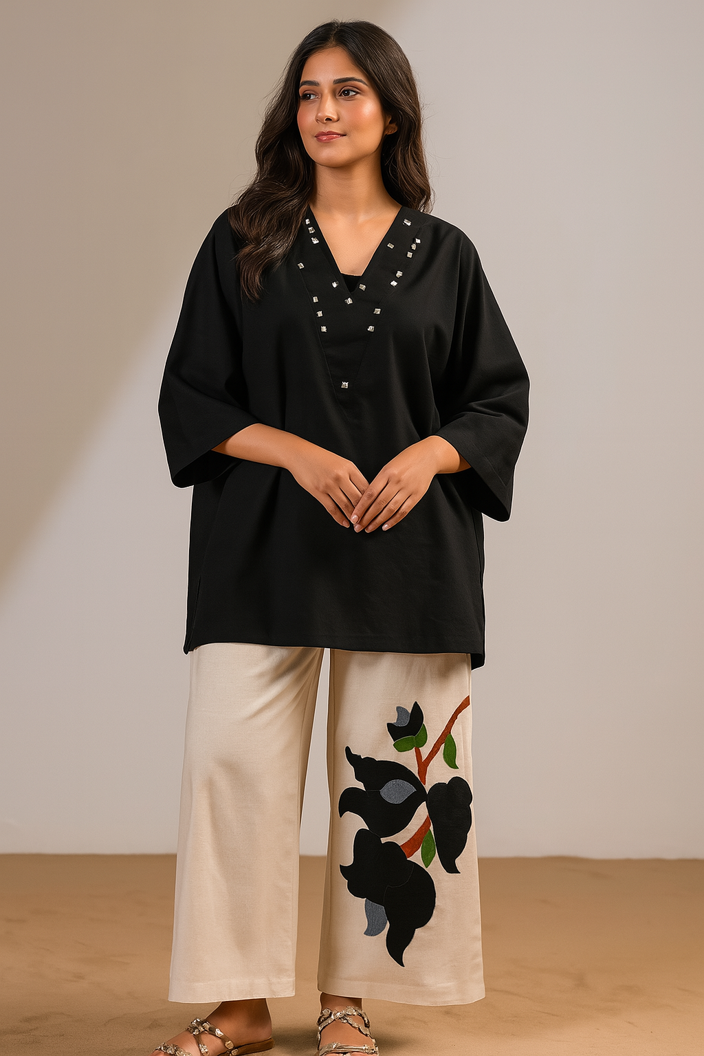 The Zariah Co-ord Set
