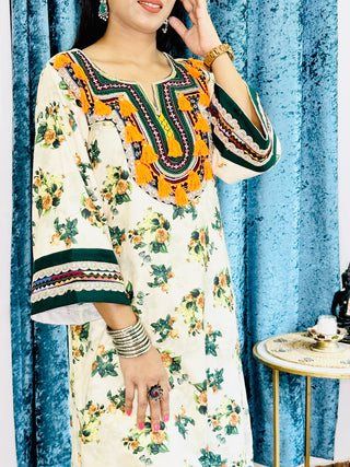 Noor Pakistani set