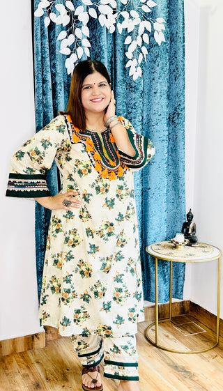 Noor Pakistani set