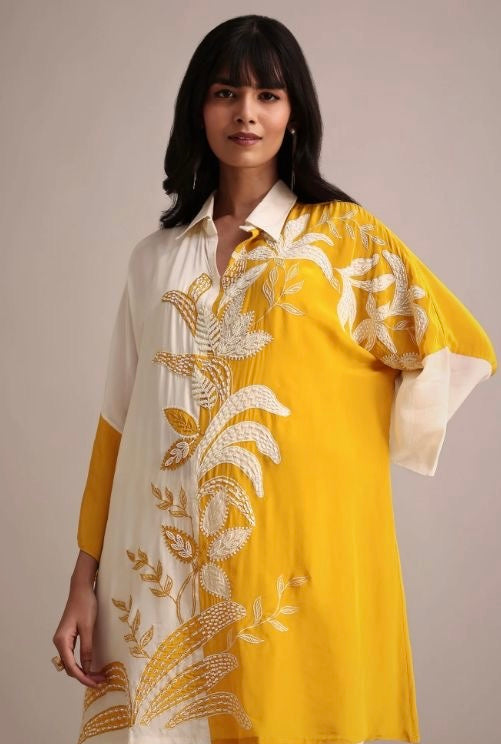 Golden Hour Co-ord Set